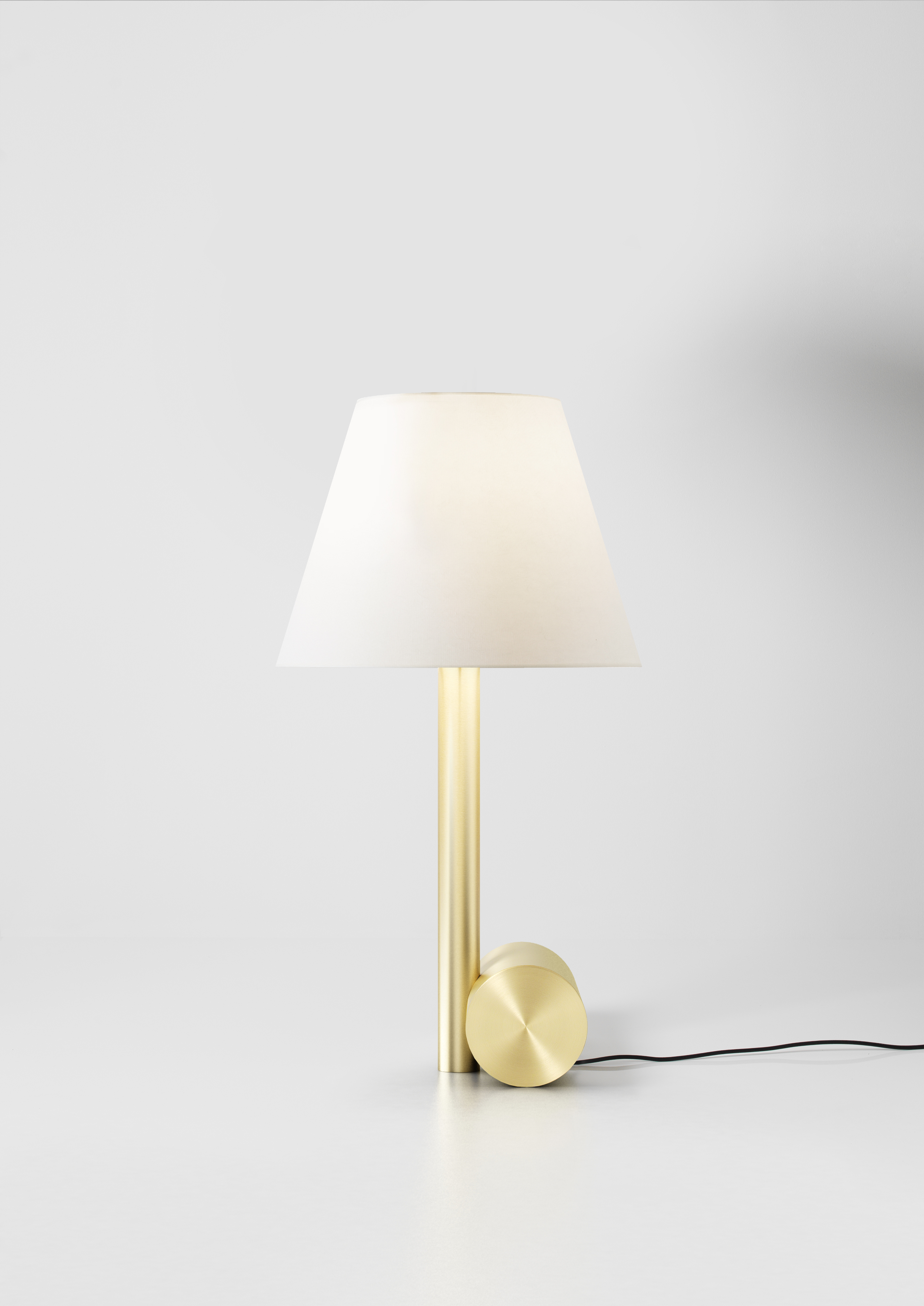 изображение Лампа настольная Calee XS в Decoconcept