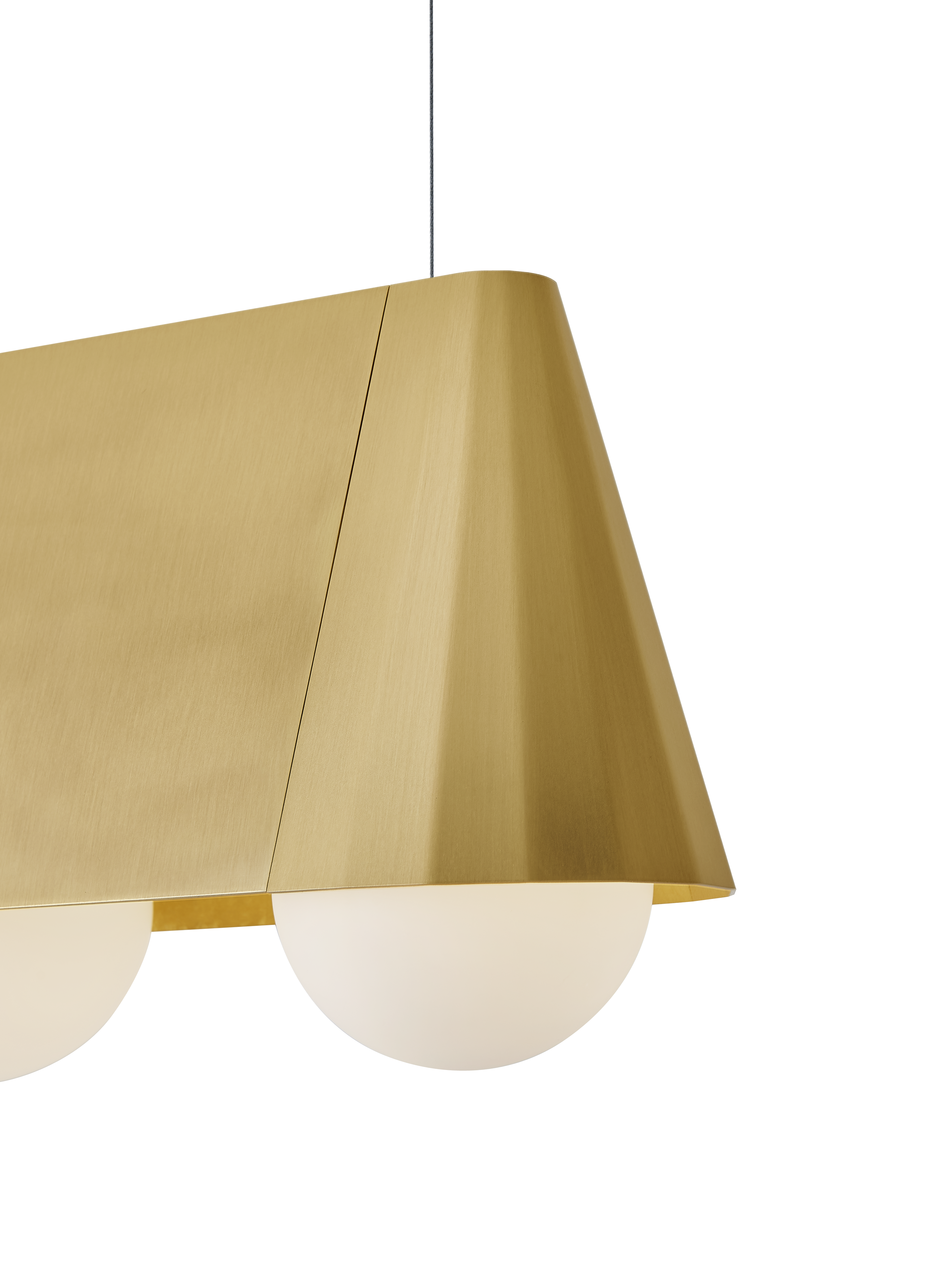изображение Люстра подвесная Cornet 5L в Decoconcept