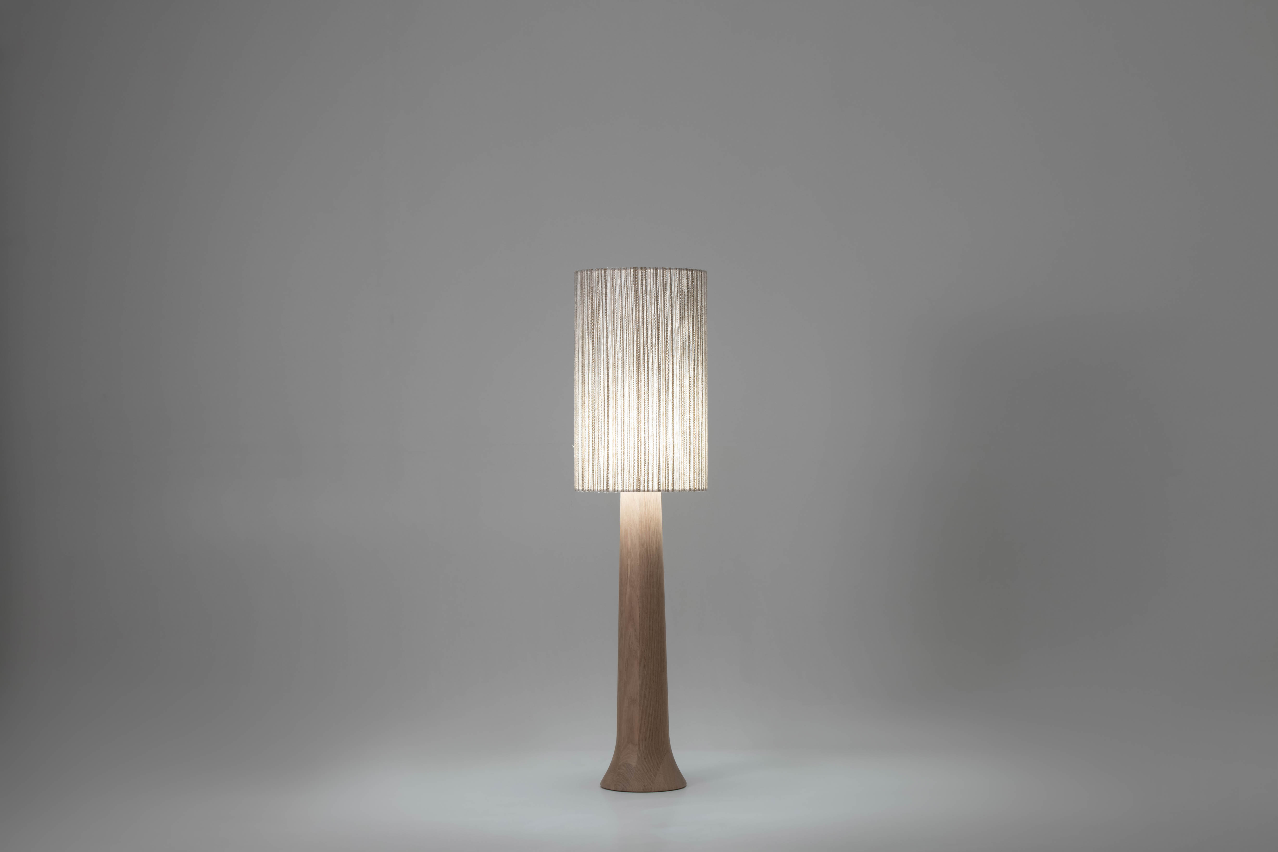 изображение Лампа напольная FL 5 в Decoconcept